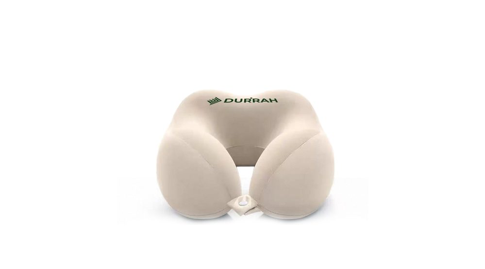 Bantal Leher