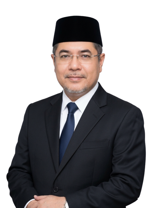 Encik Dr. Hashim