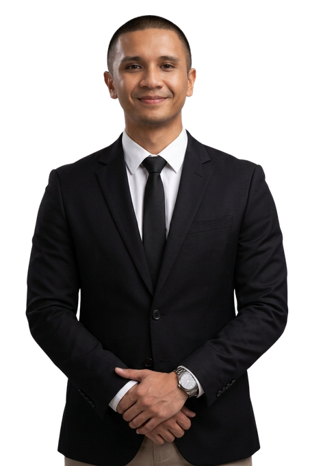 Encik Luqman