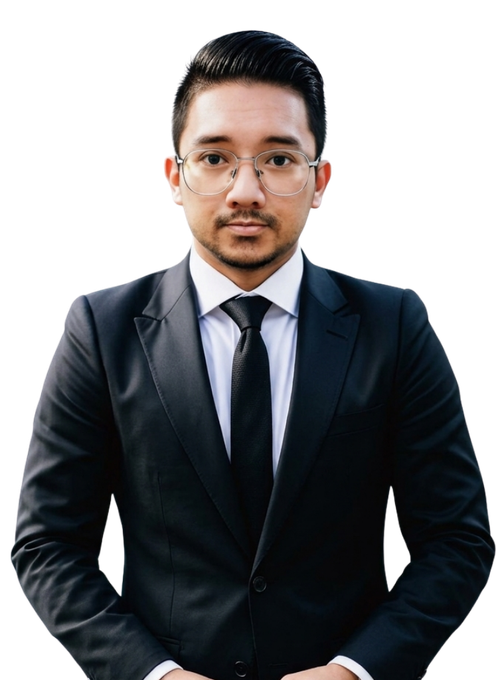 Encik Zulkifli