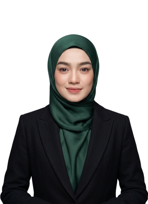 Puan Azlin
