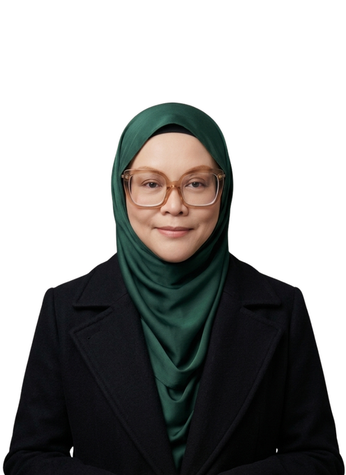 Puan Elly