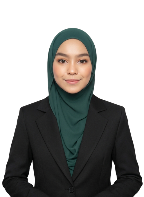 Puan Sarah