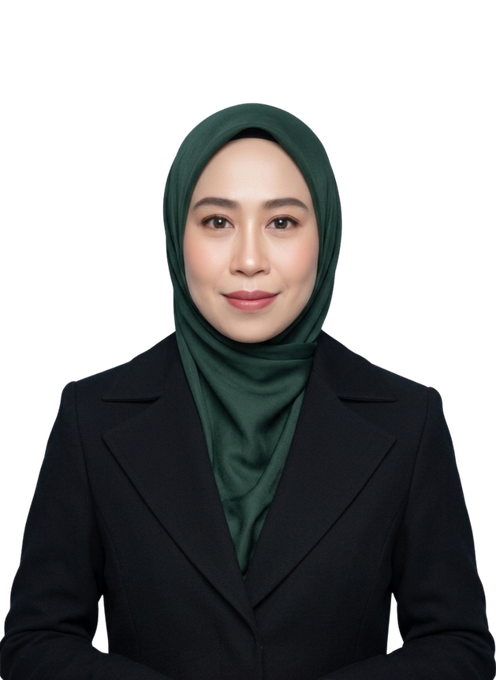 Puan Wan Marzuriana